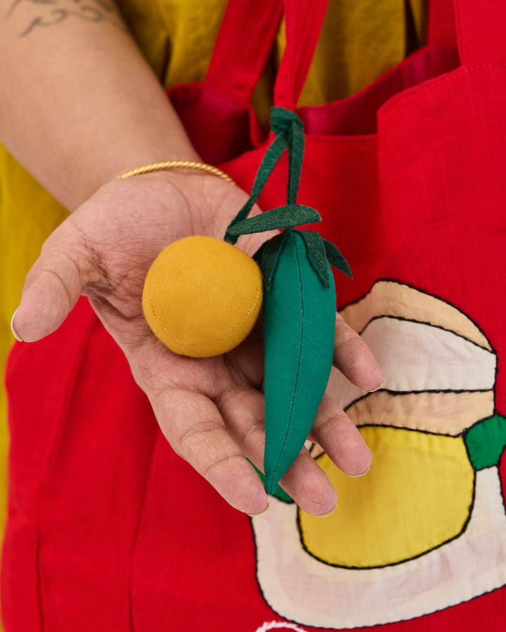 Tikhat Cotton Jhola Bag