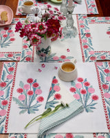 Wildflower Table Linen Bundle