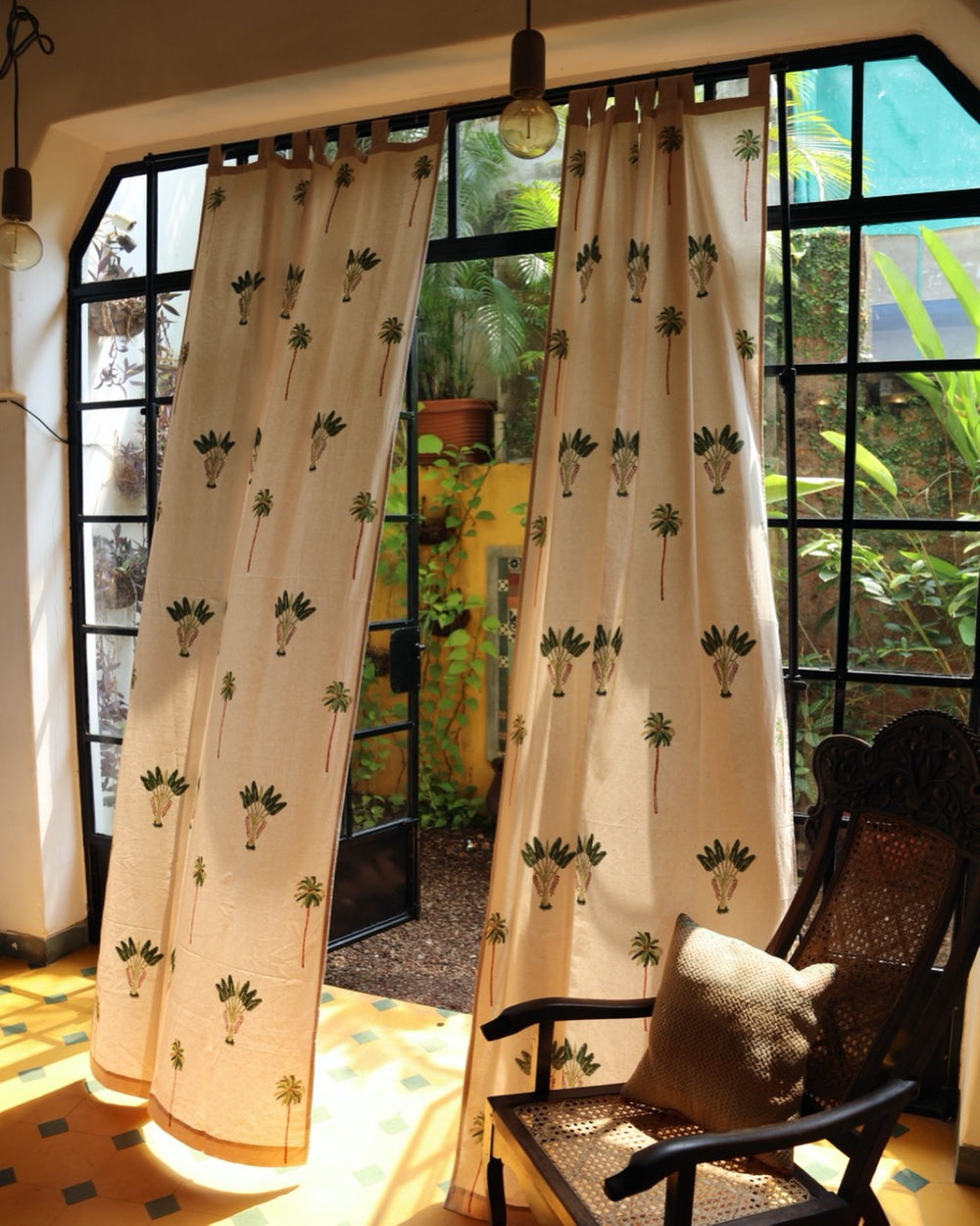 Best Curtain brands in India