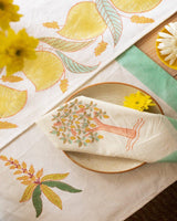 Aamrapali Placemats and Napkins